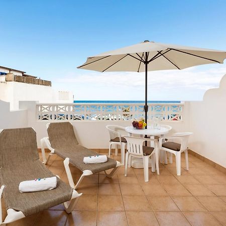 Home2Book Charming Casa Marinera, Terrace Puerto de las Lajas 외부 사진