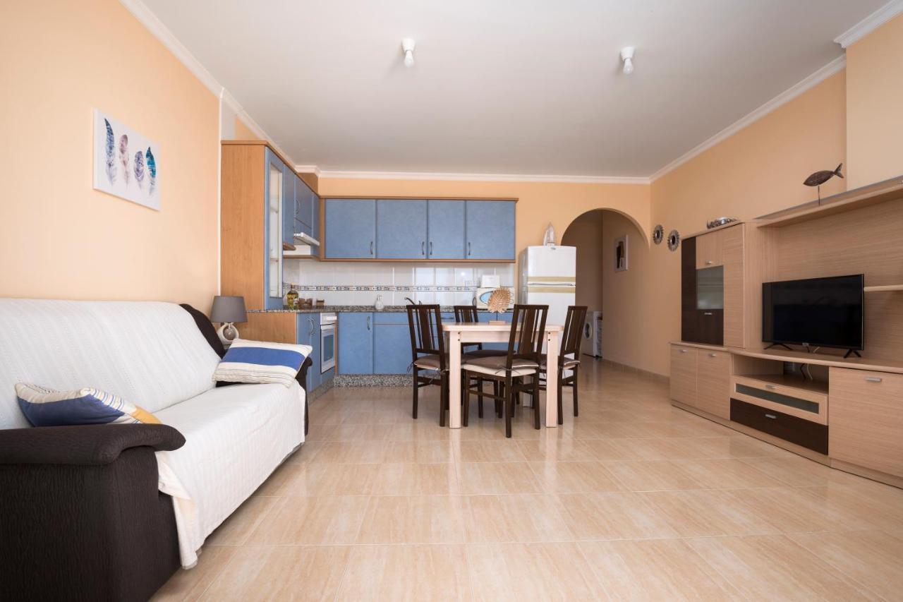 Home2Book Charming Casa Marinera, Terrace Puerto de las Lajas 외부 사진