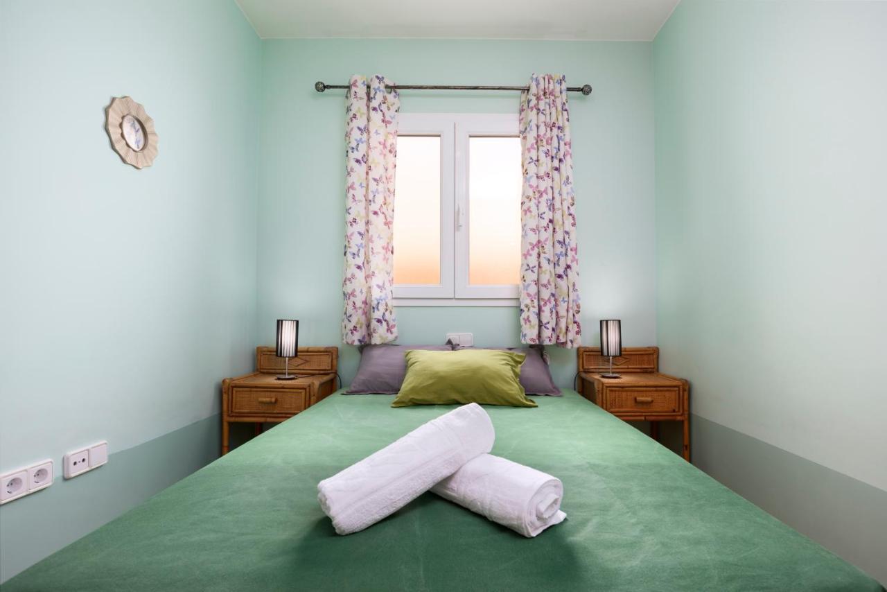Home2Book Charming Casa Marinera, Terrace Puerto de las Lajas 외부 사진