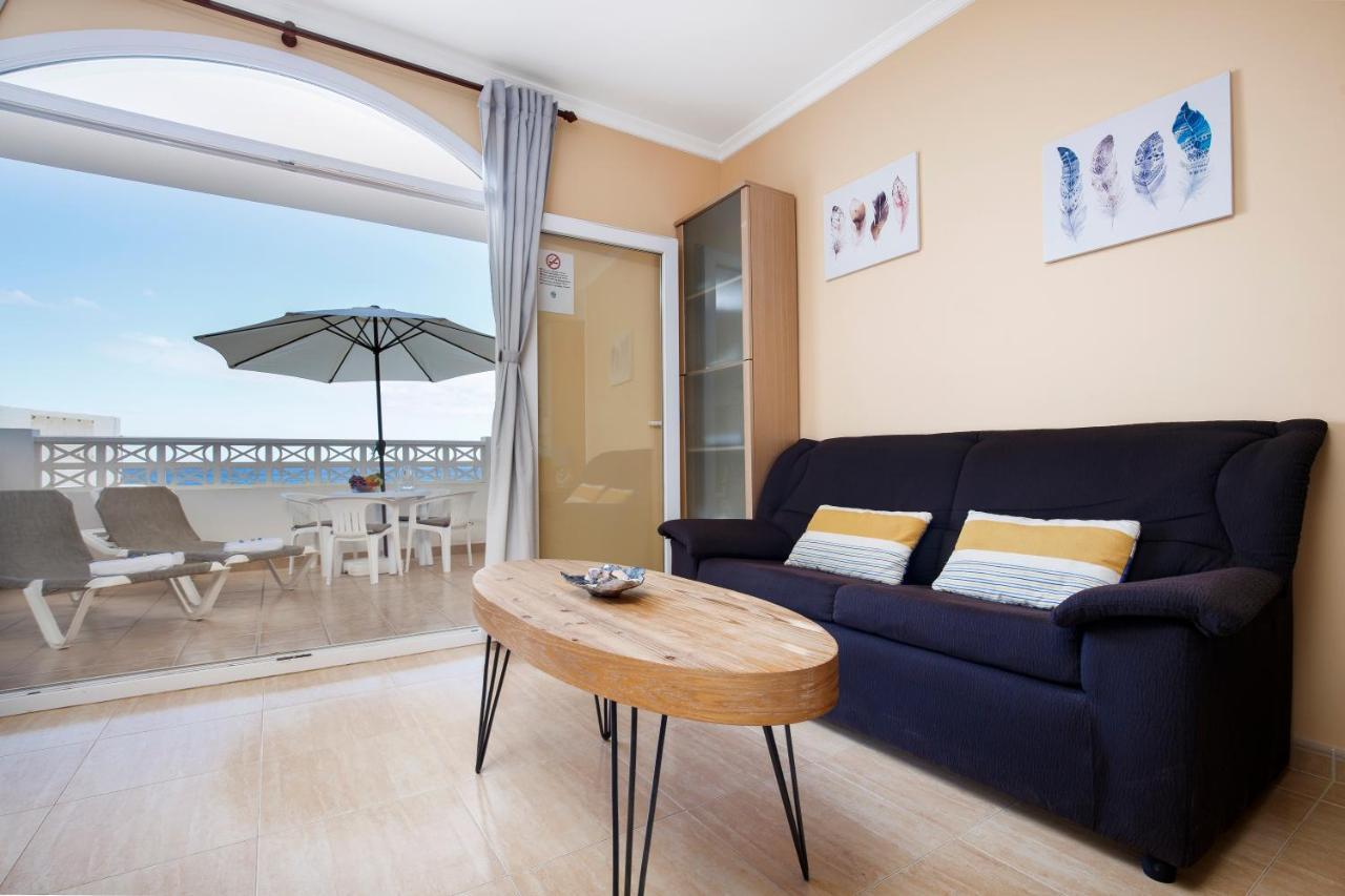 Home2Book Charming Casa Marinera, Terrace Puerto de las Lajas 외부 사진
