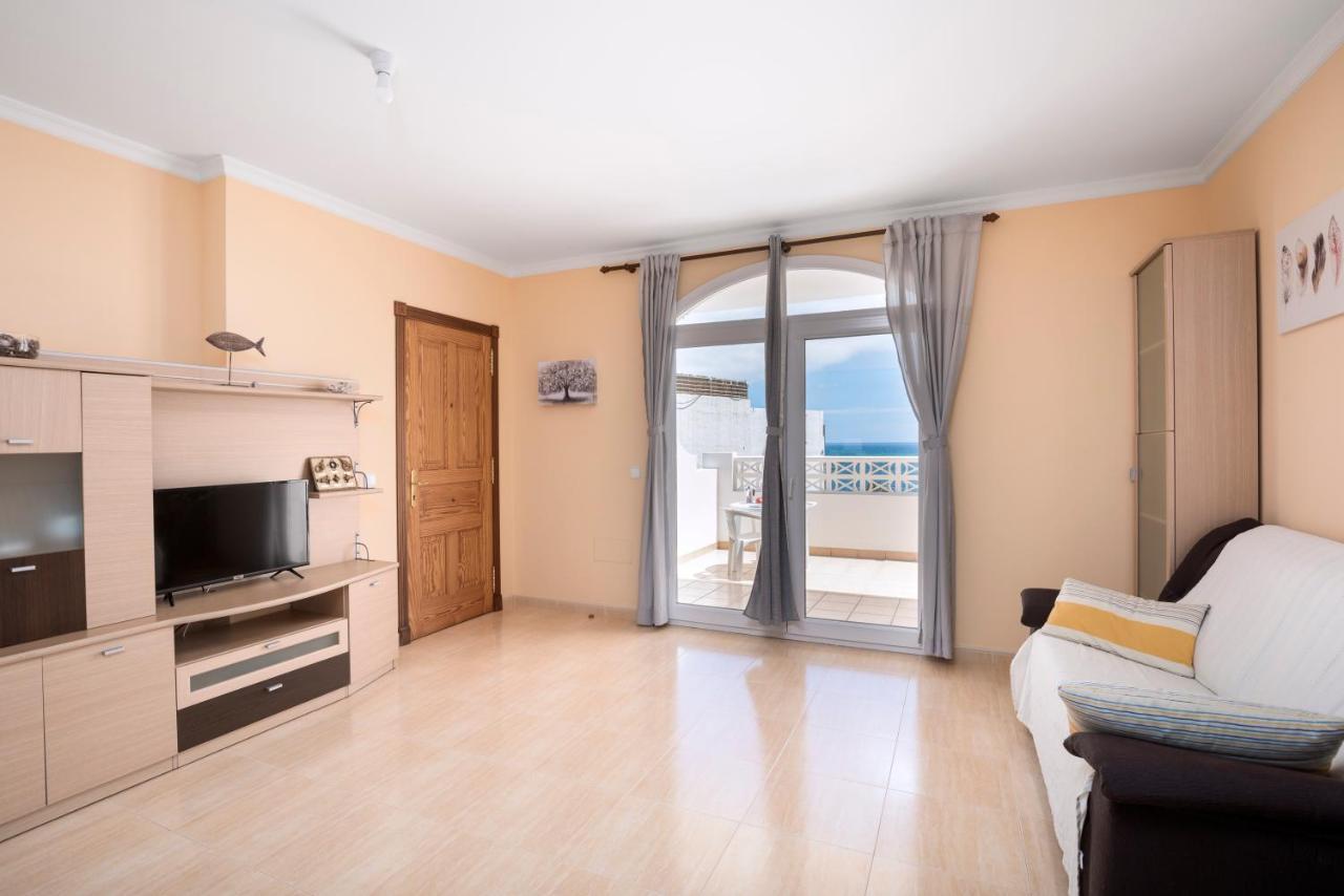 Home2Book Charming Casa Marinera, Terrace Puerto de las Lajas 외부 사진