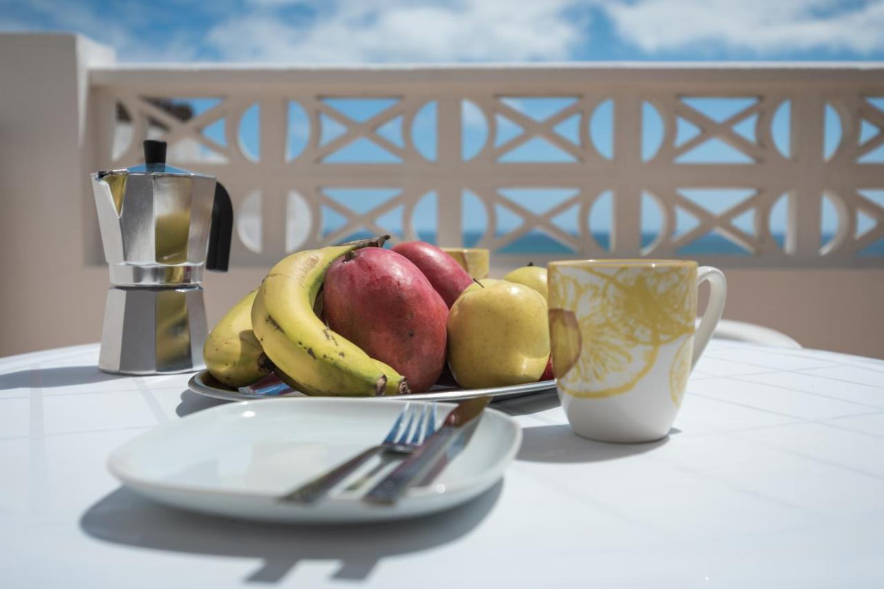 Home2Book Charming Casa Marinera, Terrace Puerto de las Lajas 외부 사진
