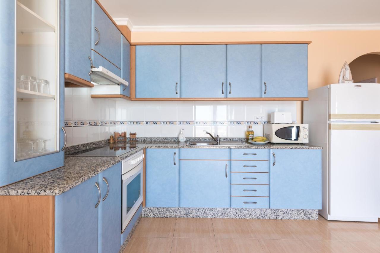 Home2Book Charming Casa Marinera, Terrace Puerto de las Lajas 외부 사진