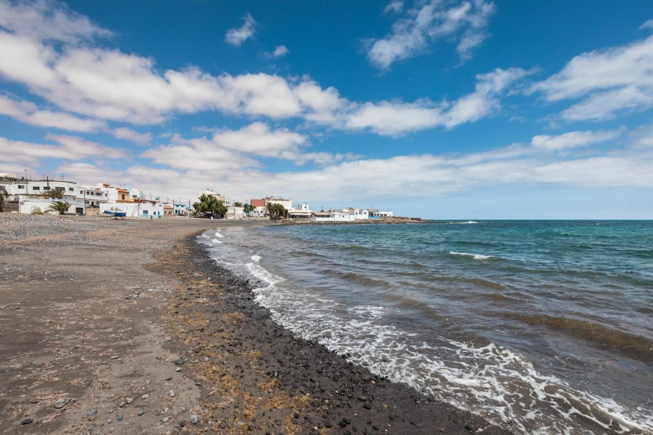 Home2Book Charming Casa Marinera, Terrace Puerto de las Lajas 외부 사진
