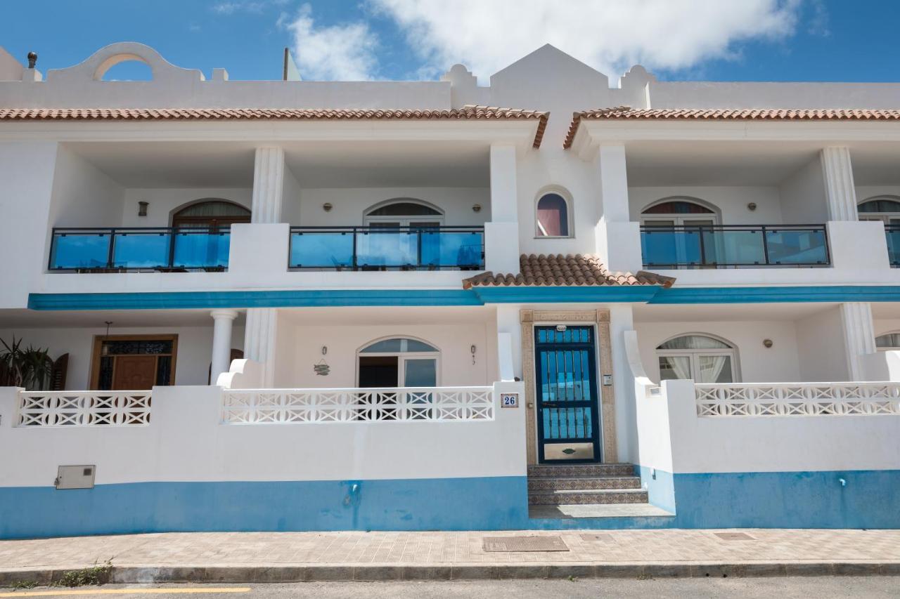 Home2Book Charming Casa Marinera, Terrace Puerto de las Lajas 외부 사진