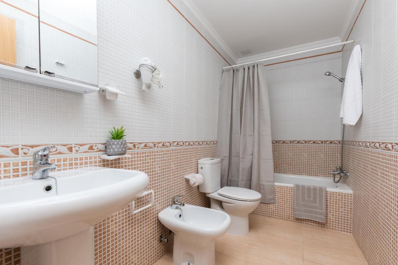 Home2Book Charming Casa Marinera, Terrace Puerto de las Lajas 외부 사진