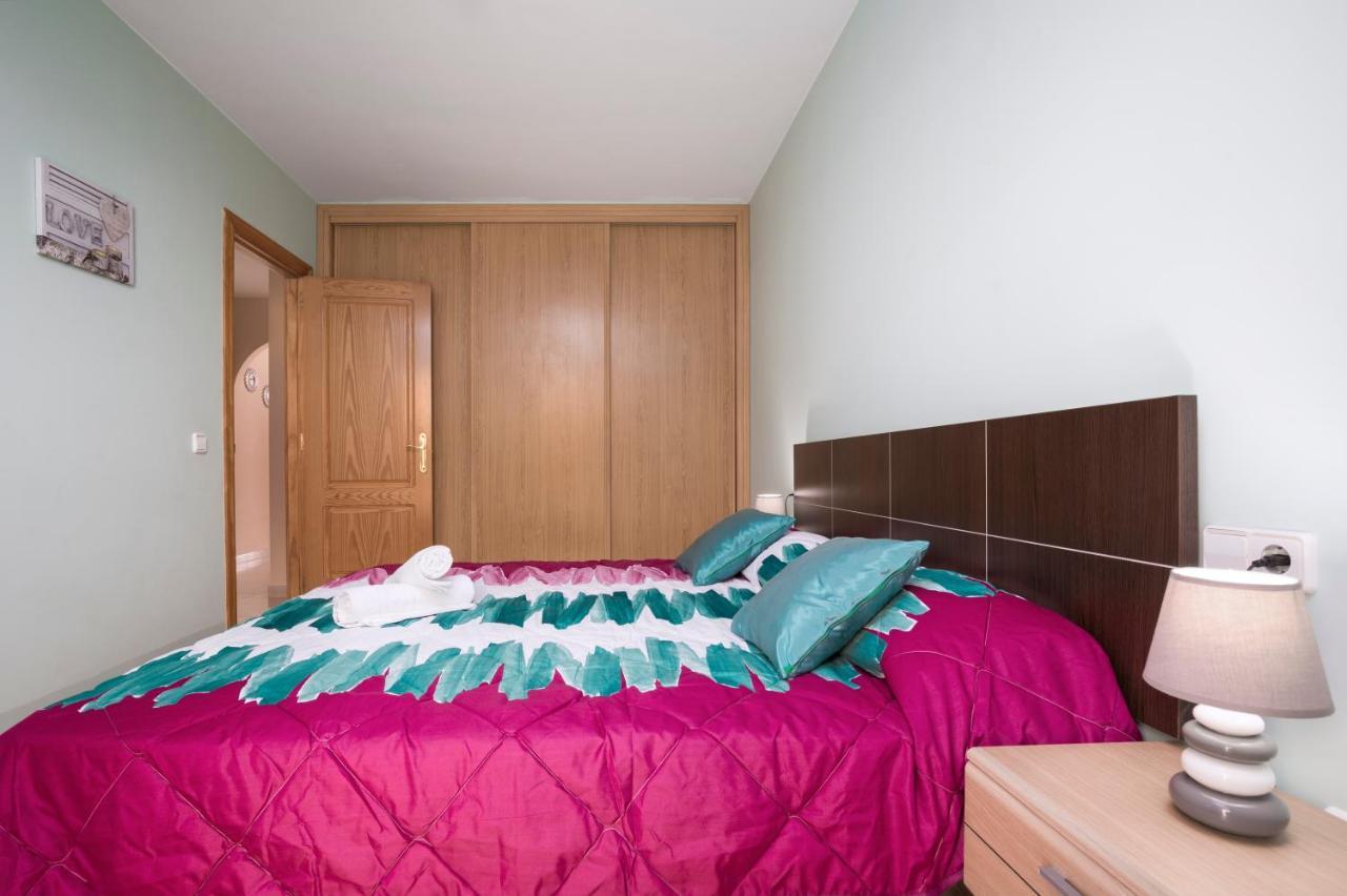 Home2Book Charming Casa Marinera, Terrace Puerto de las Lajas 외부 사진