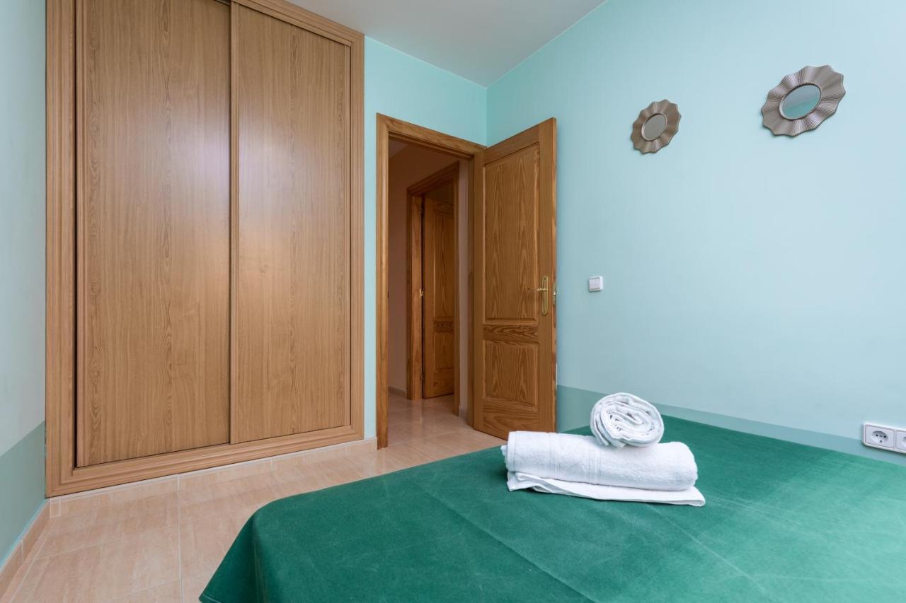 Home2Book Charming Casa Marinera, Terrace Puerto de las Lajas 외부 사진